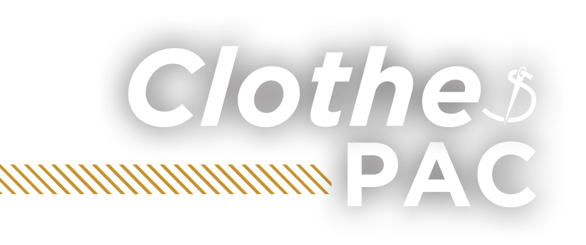 Clothes PAC logo